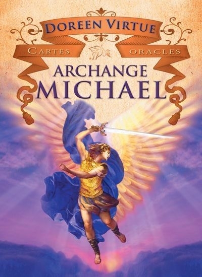 Archange Michael | Virtue, Doreen