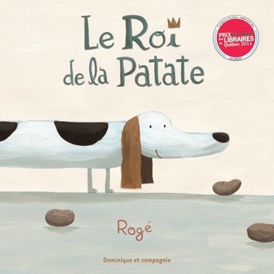 Roi de la patate (Le) | Rogé