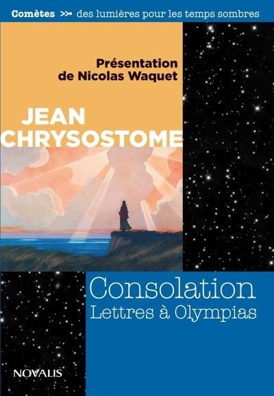 Consolation | Jean Chrysostome, saint