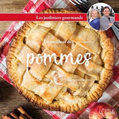 meilleur des pommes (Le) | Coutu, Pascale