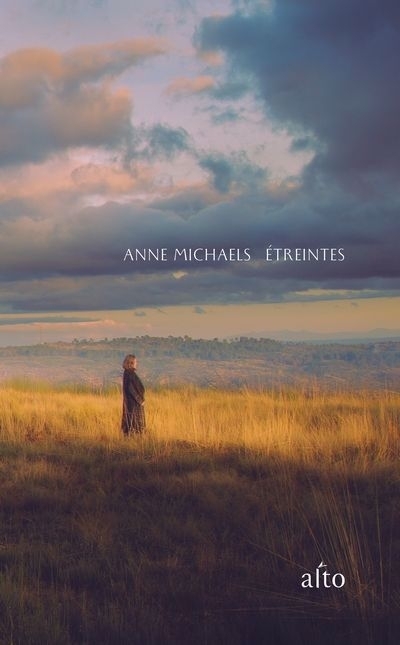 Étreintes | Michaels, Anne