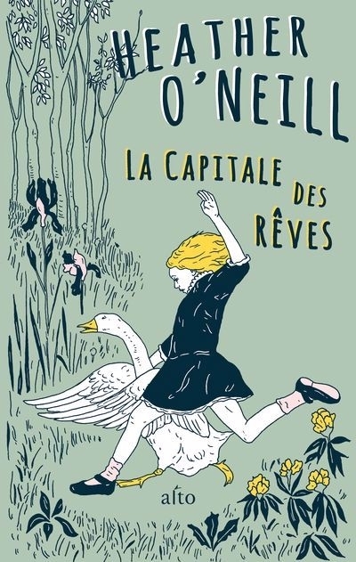 Capitale des rêves (La) | O'Neill, Heather