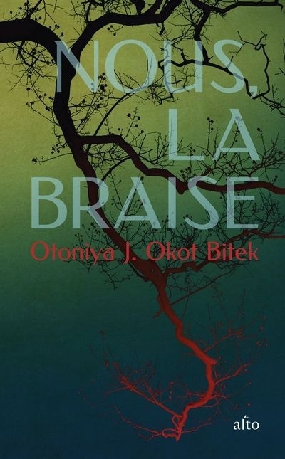 Nous, la braise | Okot Bitek, Otoniya J.