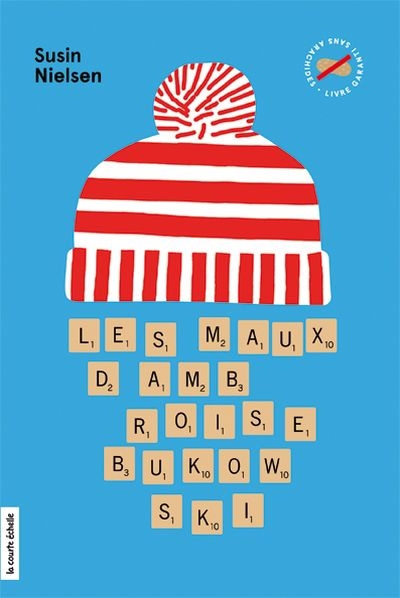 maux d'Ambroise Bukowski (Les) | Nielsen, Susin