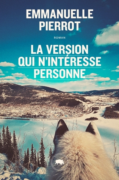 Version qui n'intéresse personne (La) | Pierrot, Emmanuelle