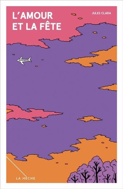 amour et la fête (L') | Clara, Jules