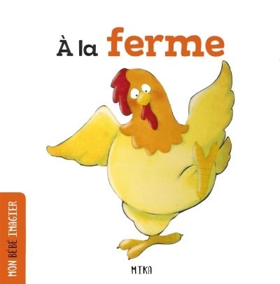 À la ferme  | Mika