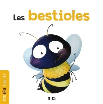 bestioles (Les) | Mika