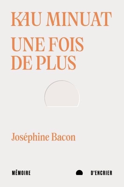 Kau minuat - Une fois de plus | Bacon, Joséphine