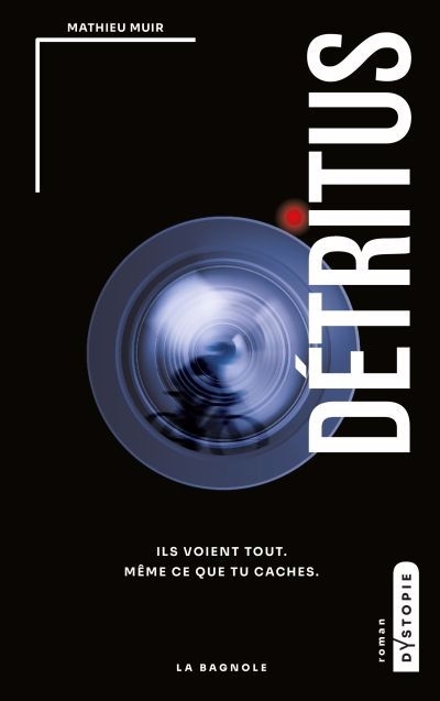 Détritus | Muir, Mathieu