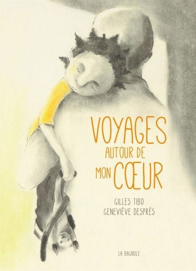 Voyages autour de mon coeur  | Tibo, Gilles