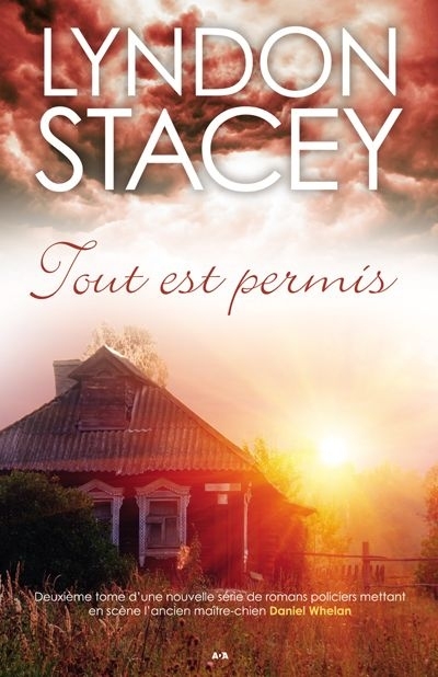 Tout est permis t.2 | Stacey, Lyndon