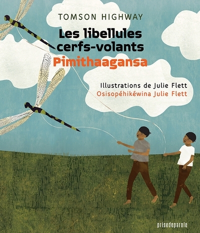 Libellules cerfs-volants (Les) | Highway, Tomson