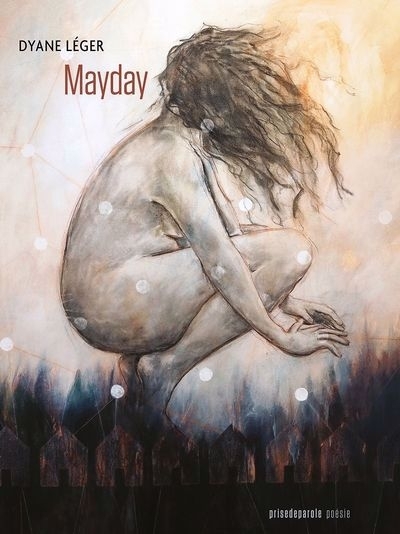Mayday | Léger, Dyane