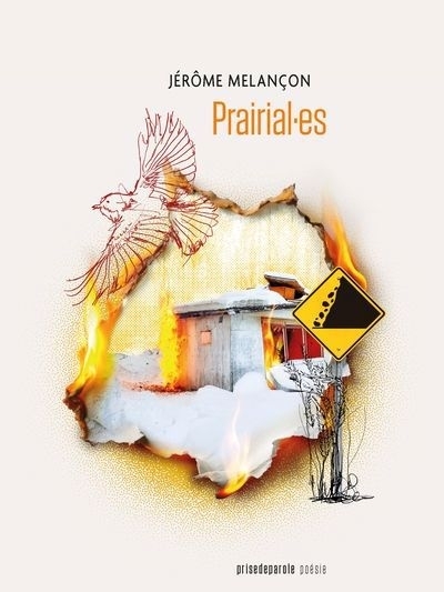 Prairial.es | Melançon, Jérôme (Auteur)