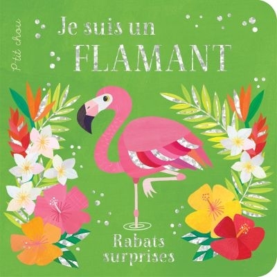 Je suis un flamant  | Swift, Ginger