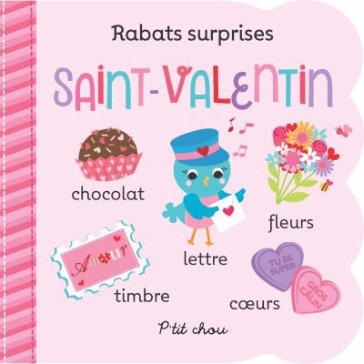 Saint-Valentin : Rabats surprises | Hogan, Martina