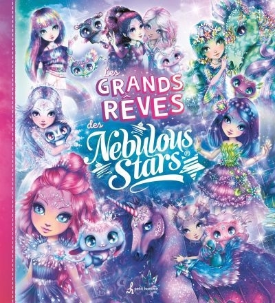 Grands rêves des Nebulous Stars (Les) | 