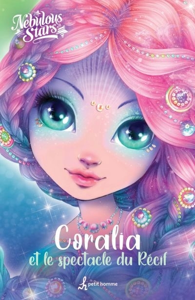 Coralia et le spectacle du Récif | 