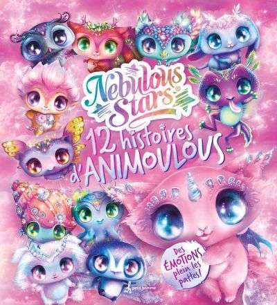 Nebulous Stars - 12 histoires d'animoulous | 