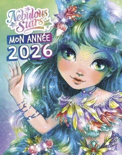 Nebulous Stars - Mon année 2026 | 