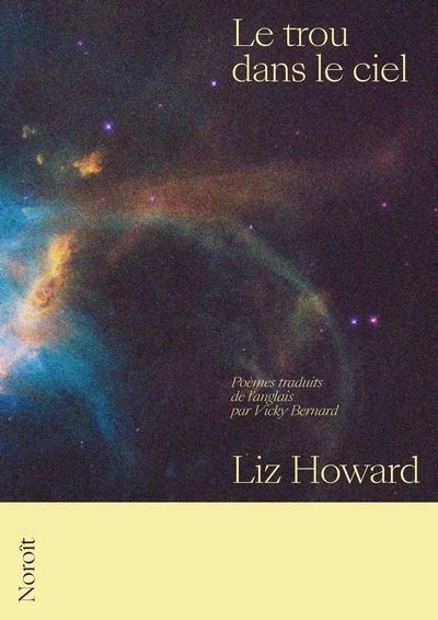 trou dans le ciel (Le) | Howard, Liz