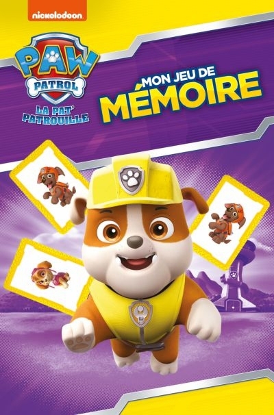 Mon jeu de mémoire  | Logique