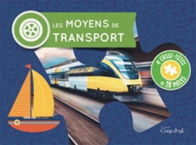 moyens de transport (Les) | 