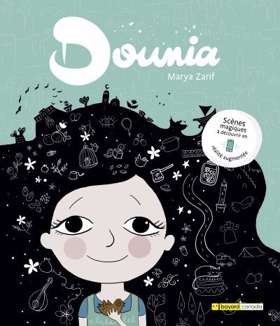 Dounia  | Zarif, Marya