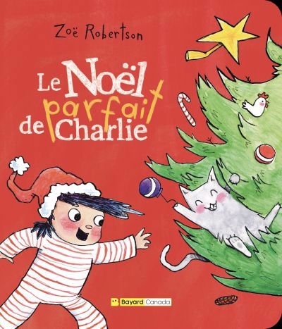 Noël parfait de Charlie (Le) | 