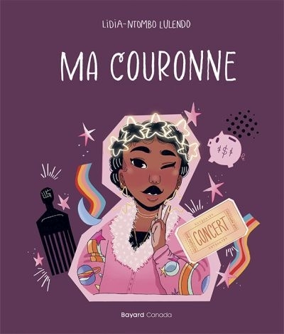 Ma couronne | 