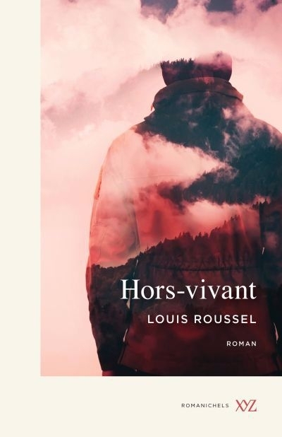 Hors-vivant | Roussel,  Louis (Auteur)