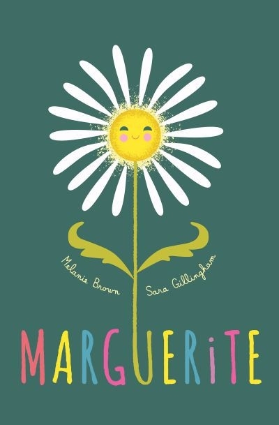 Marguerite | Brown, Melanie