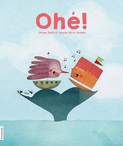 Ohé !  | Smith, Oriane