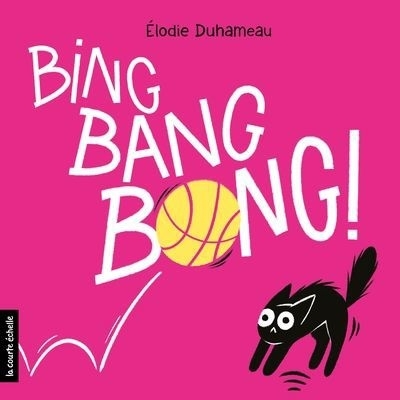 Bing bang bong! | Duhameau, Élodie