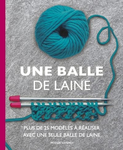 Une balle de laine  | Collectif