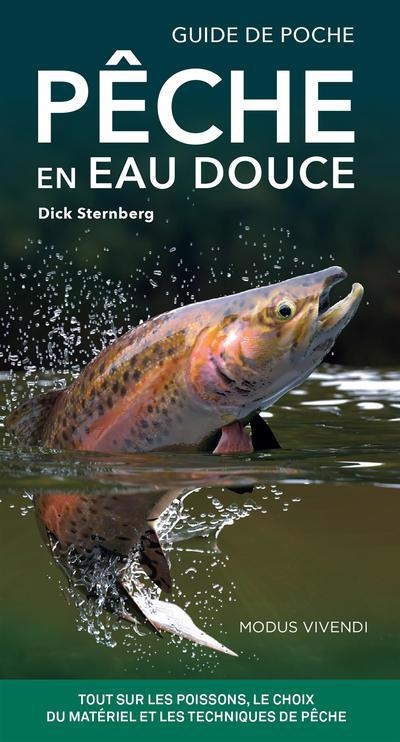 Pêche en eau douce | Sternberg, Dick