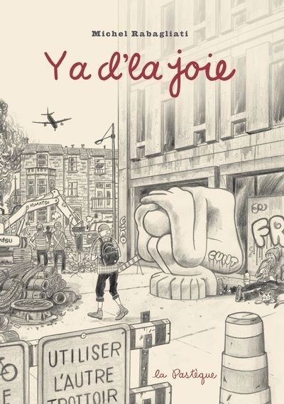 Y a d'la joie | Rabagliati, Michel