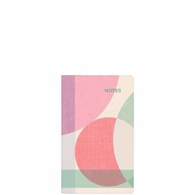 Carnet de notes Mimo-Carnet | 