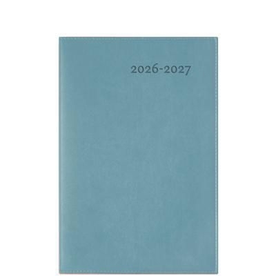 Agenda Gama Bleu Scolaire 2026-2027 | 