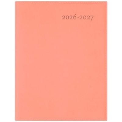 Agenda Ulys Abricot Scolaire 2026-2027 | 