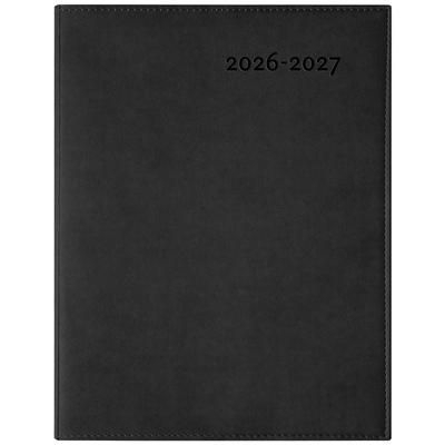 Agenda Ulys Noir Scolaire 2026-2027 | 