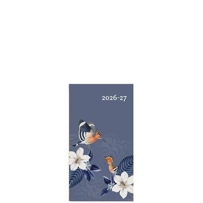 Agenda Mini Oiseaux Scolaire 2026-2027 | 