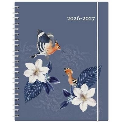 Agenda Garbo Oiseaux Scolaire 2026-2027 | 