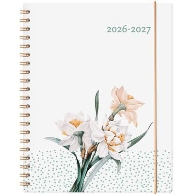 Agenda Garbo Narcisse Scolaire 2026-2027 | 