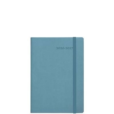 Agenda Bergman Scolaire 2026-2027 | 