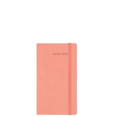 Agenda Troi Abricot Scolaire 2026-2027 | 