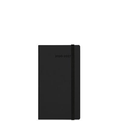 Agenda Troi Noir Scolaire 2026-2027 | 