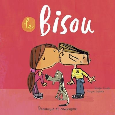 bisou (Le) | Couëlle, Jennifer
