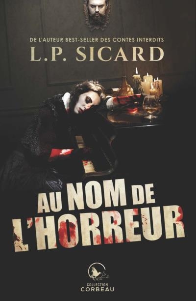 Au nom de l'horreur | Sicard, LP